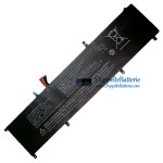 Akku für PINCHUN Typ-B MX56 GLX253 [Ersatzakku]